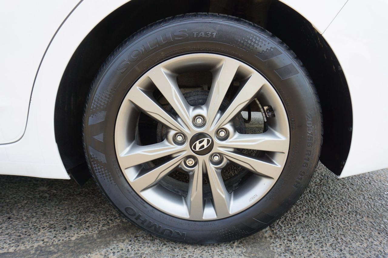 2018 Hyundai Elantra GL CERTIFIED *SERVICE RECORDS* CAMERA BLUETOOTH HEATED SEATS CRUISE ALLOYS - Photo #33