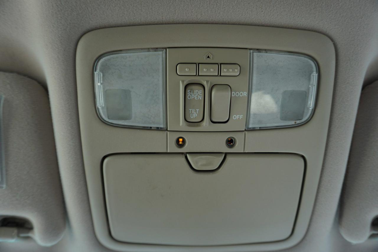 2009 Lexus GX 470 4.7L V8 SPORT AWD *ACCIDENT FREE* CAMERA DVD LEATHER HEATED SEATS SUNROOF CRUISE ALLOYS - Photo #28
