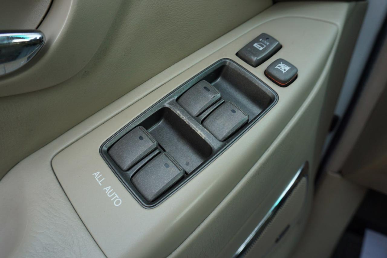 2009 Lexus GX 470 4.7L V8 SPORT AWD *ACCIDENT FREE* CAMERA DVD LEATHER HEATED SEATS SUNROOF CRUISE ALLOYS - Photo #30