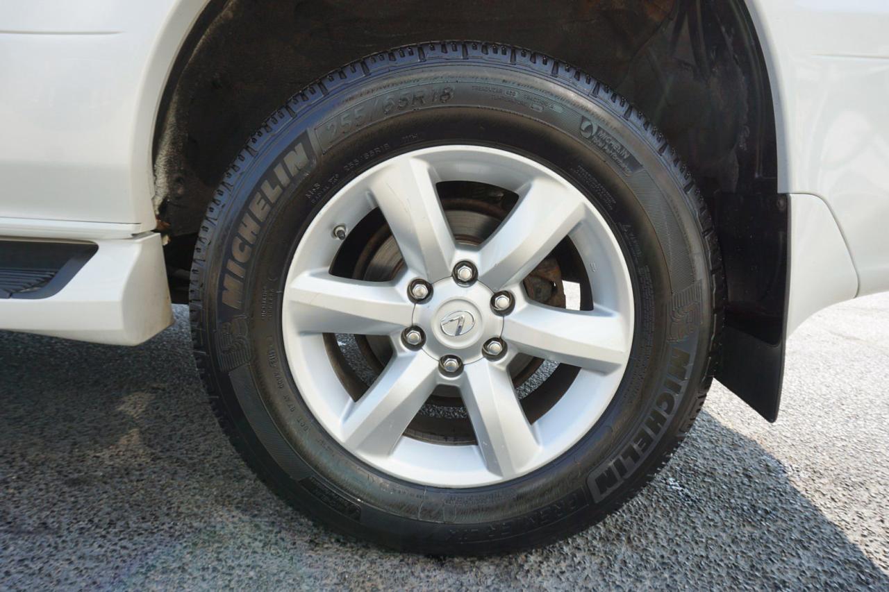 2009 Lexus GX 470 4.7L V8 SPORT AWD *ACCIDENT FREE* CAMERA DVD LEATHER HEATED SEATS SUNROOF CRUISE ALLOYS - Photo #38