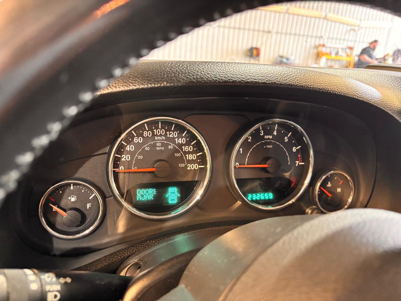 2012 Jeep Wrangler Complete Clean Records, Fully Certified!