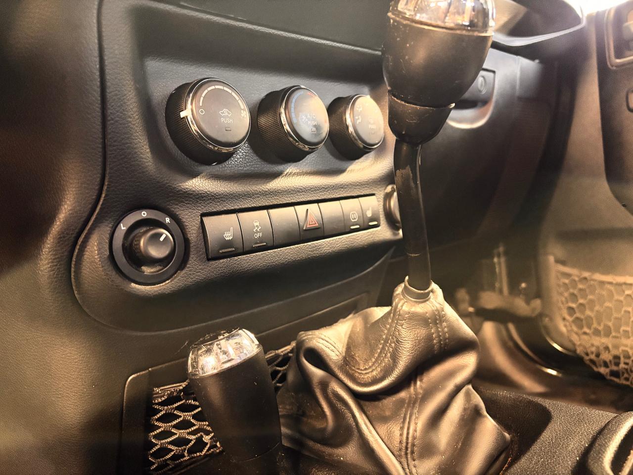 2012 Jeep Wrangler Complete Clean Records, Fully Certified!