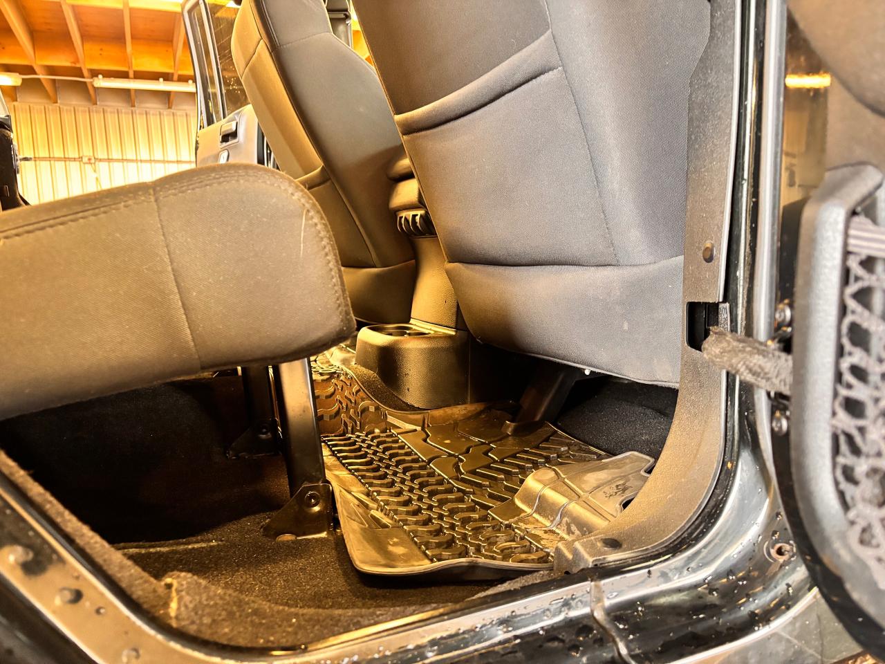 2012 Jeep Wrangler Complete Clean Records, Fully Certified!