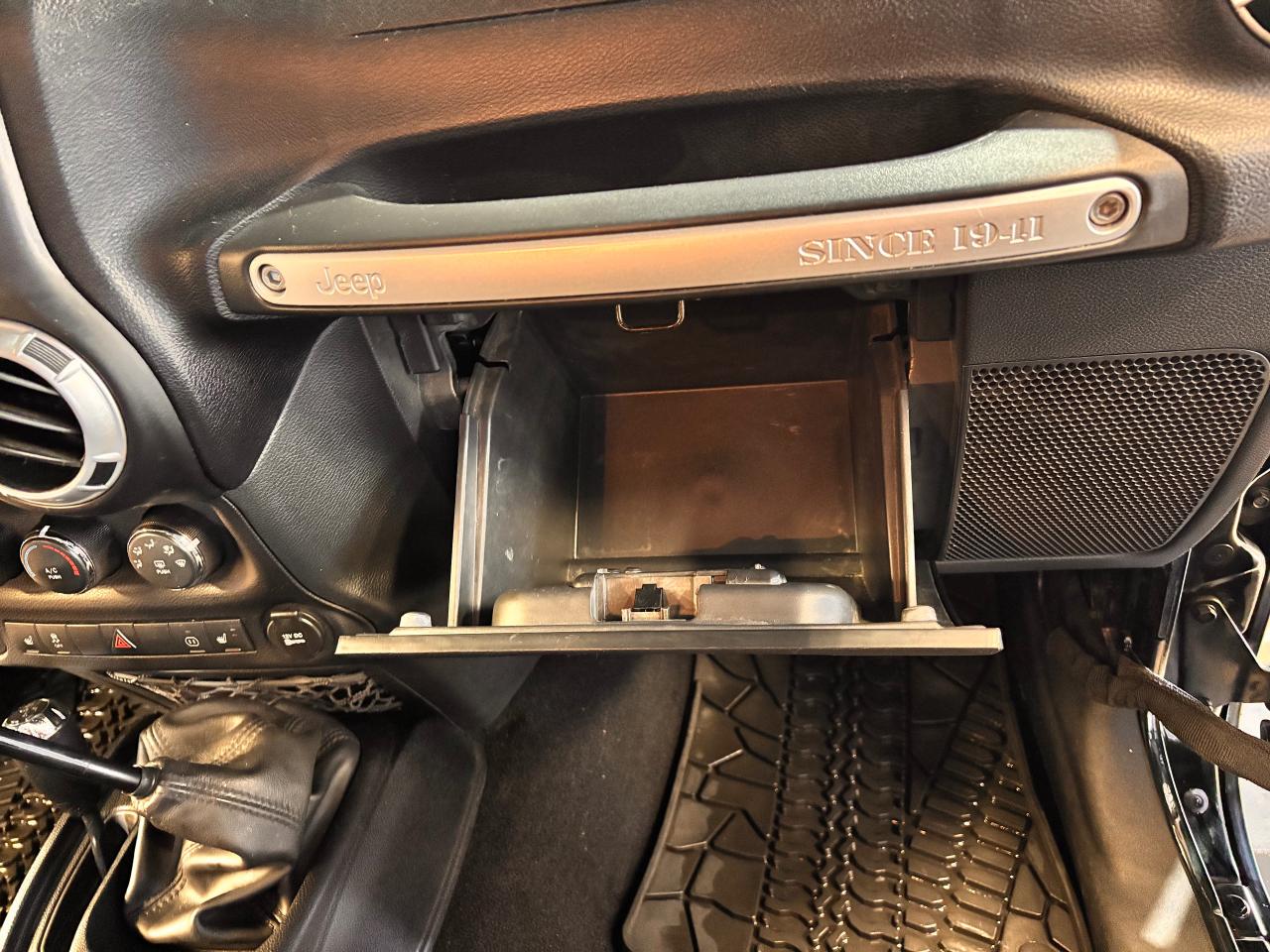 2012 Jeep Wrangler Complete Clean Records, Fully Certified!