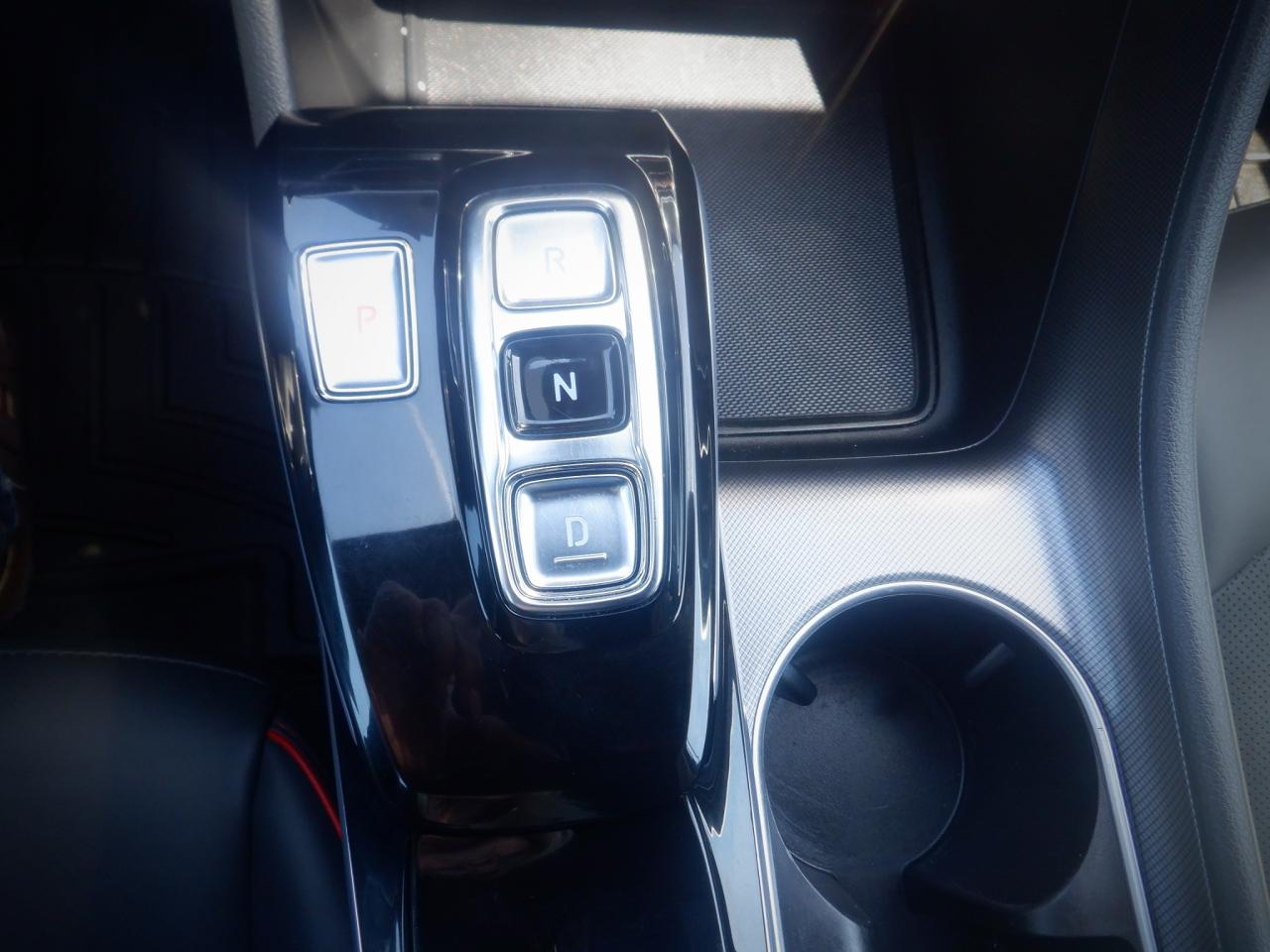 2020 Hyundai Sonata SPORT - Photo #7