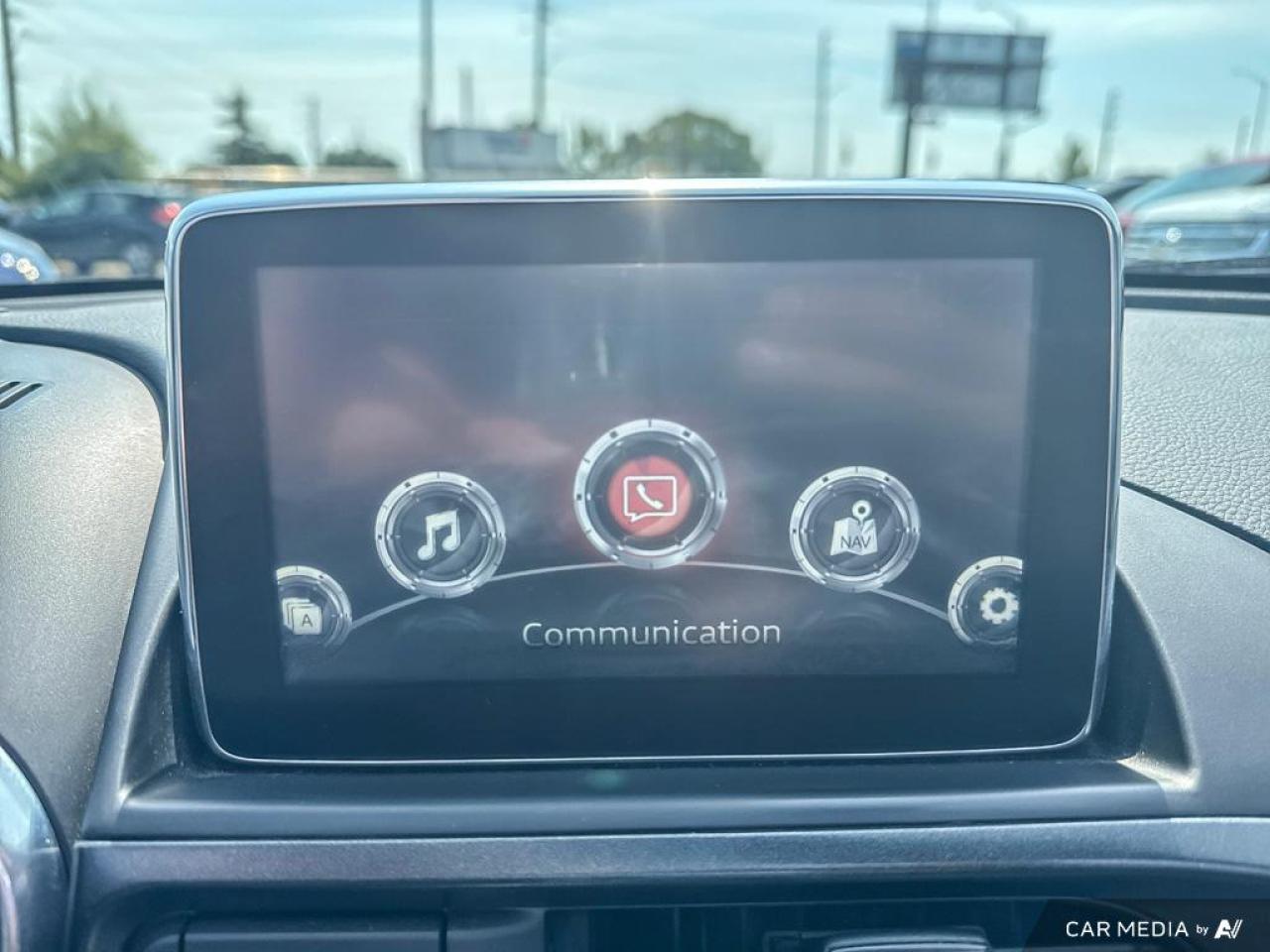 2020 Fiat 124 Spider 124 SPIDER / ABARTH / NO ACCIDENTS / LEATHER / M/T - Photo #13