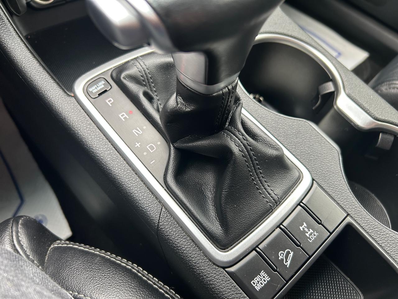 2019 Kia Sportage EX AWD - Photo #12