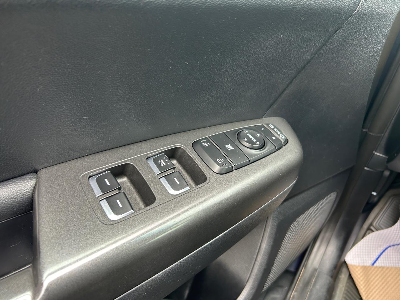 2019 Kia Sportage EX AWD - Photo #6