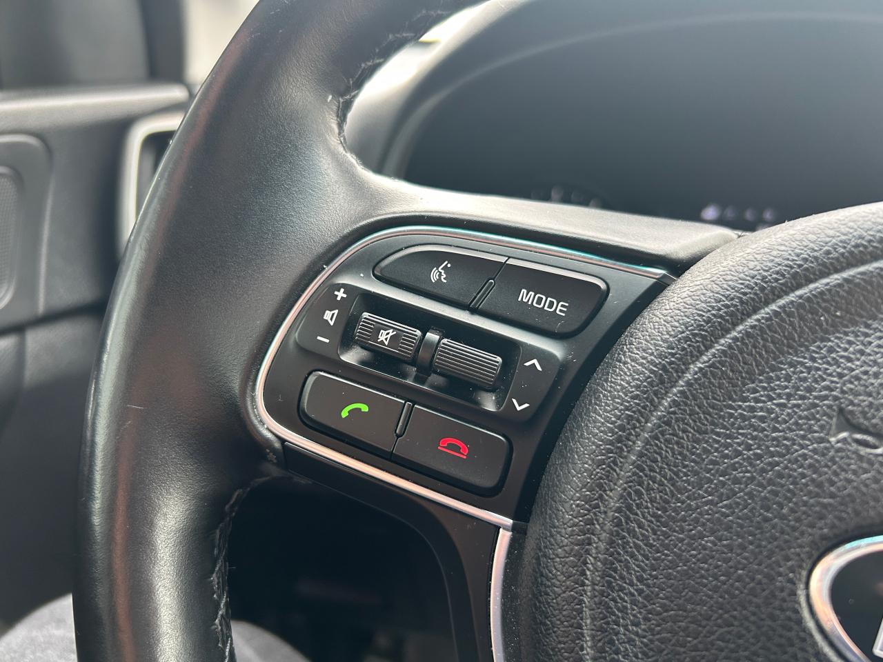 2019 Kia Sportage EX AWD - Photo #14