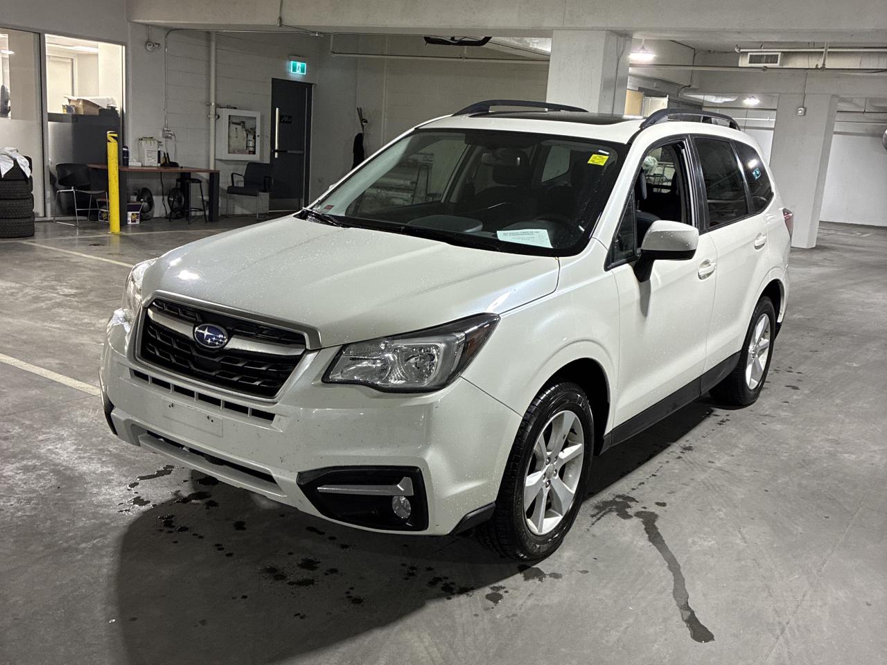 Used 2018 Subaru Forester Touring AWD, LOW KM, SUNROOF, HEATED SEATS for sale in Orleans, ON