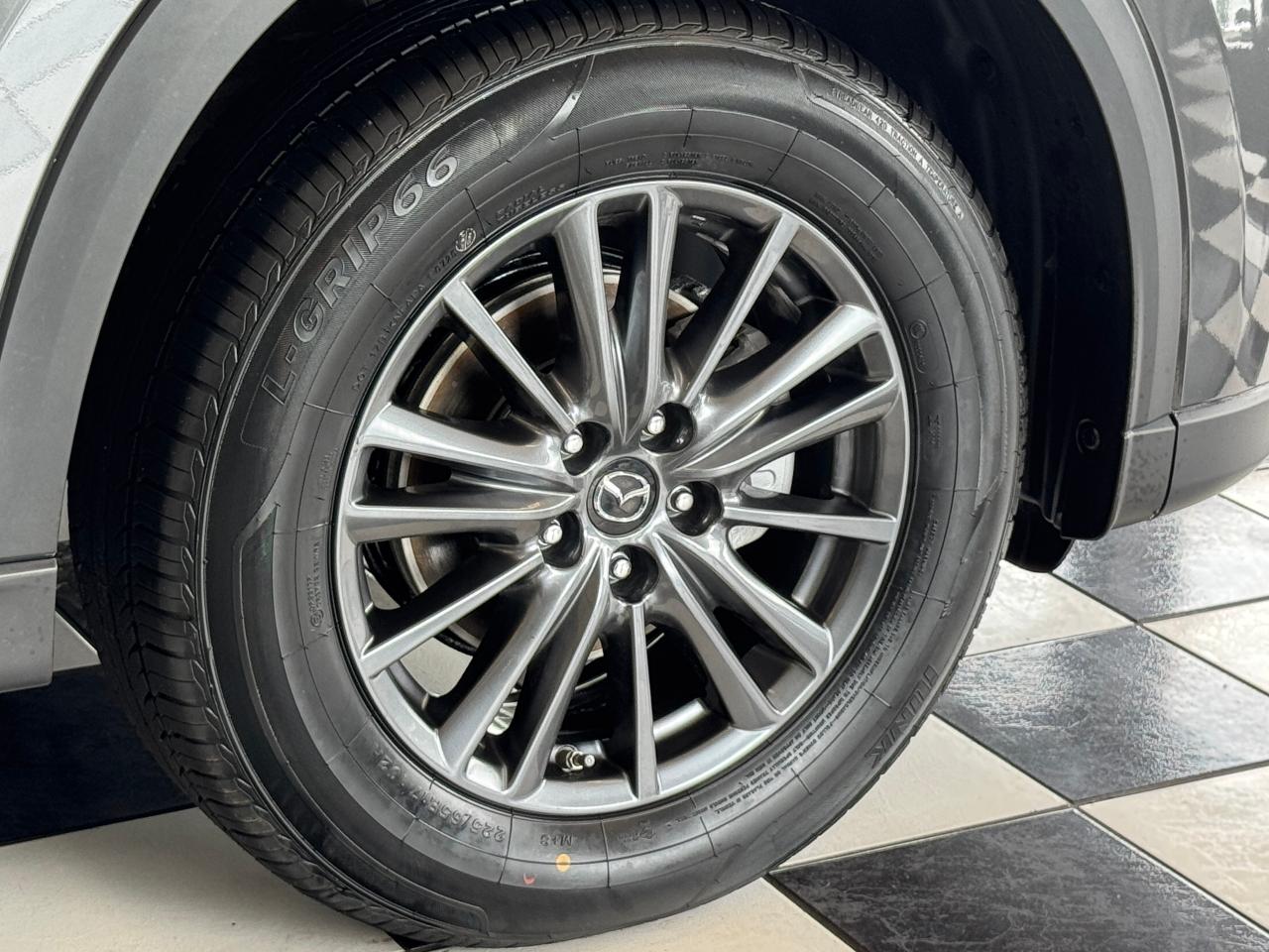 2020 Mazda CX-5 GX AWD+New Tires+Camera+Heated Seats+CLEAN CARFAX - Photo #56