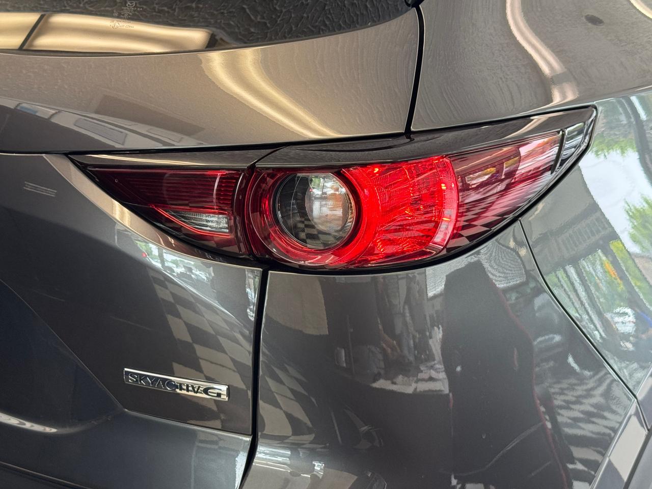 2020 Mazda CX-5 GX AWD+New Tires+Camera+Heated Seats+CLEAN CARFAX - Photo #63
