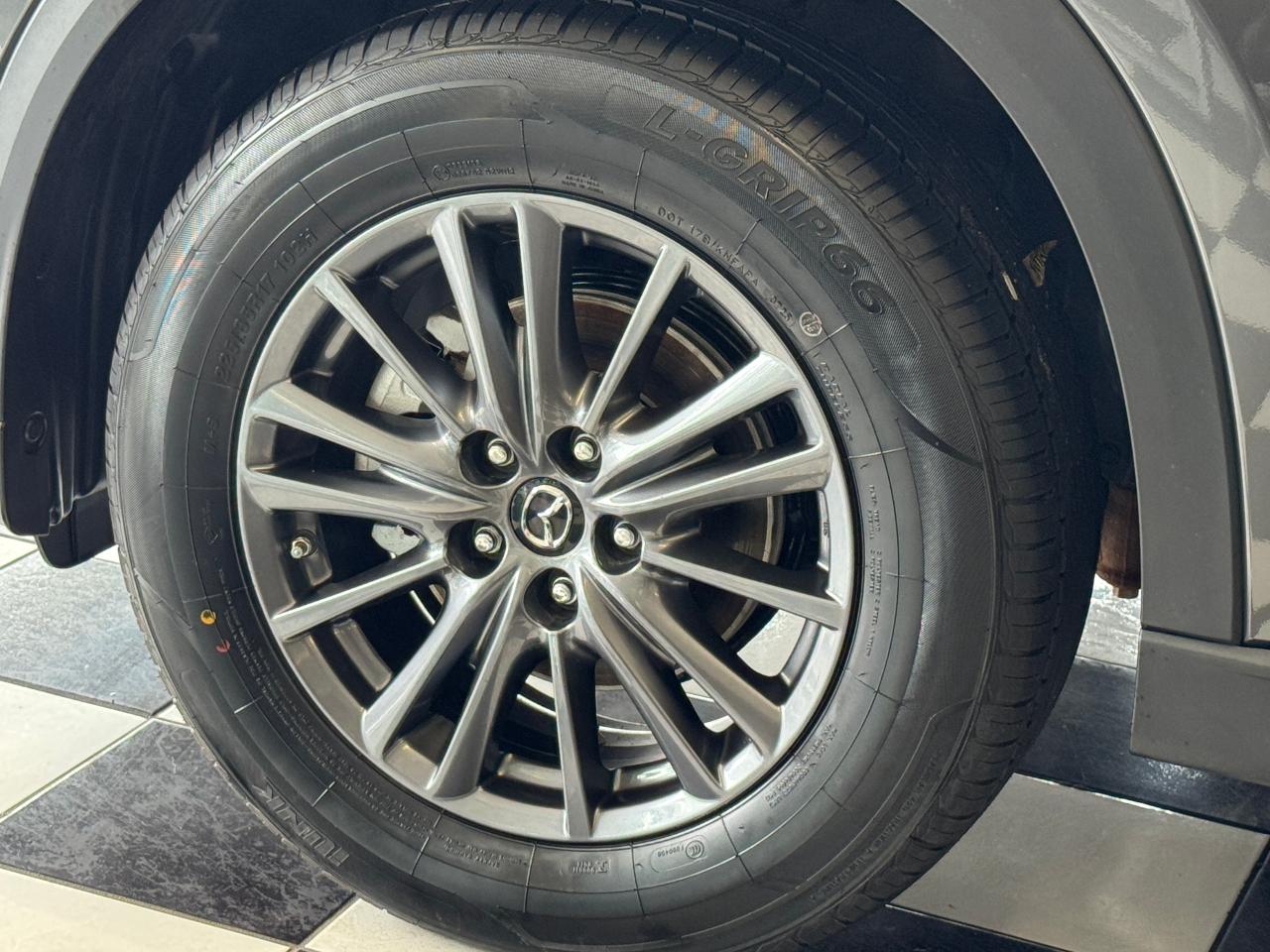 2020 Mazda CX-5 GX AWD+New Tires+Camera+Heated Seats+CLEAN CARFAX - Photo #53