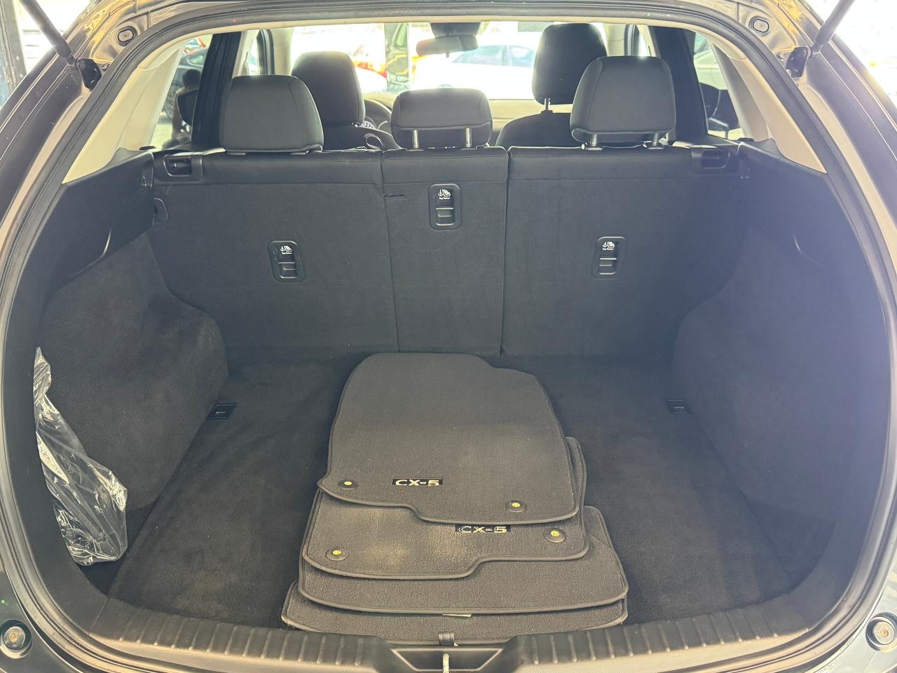 2020 Mazda CX-5 GX AWD+New Tires+Camera+Heated Seats+CLEAN CARFAX - Photo #26