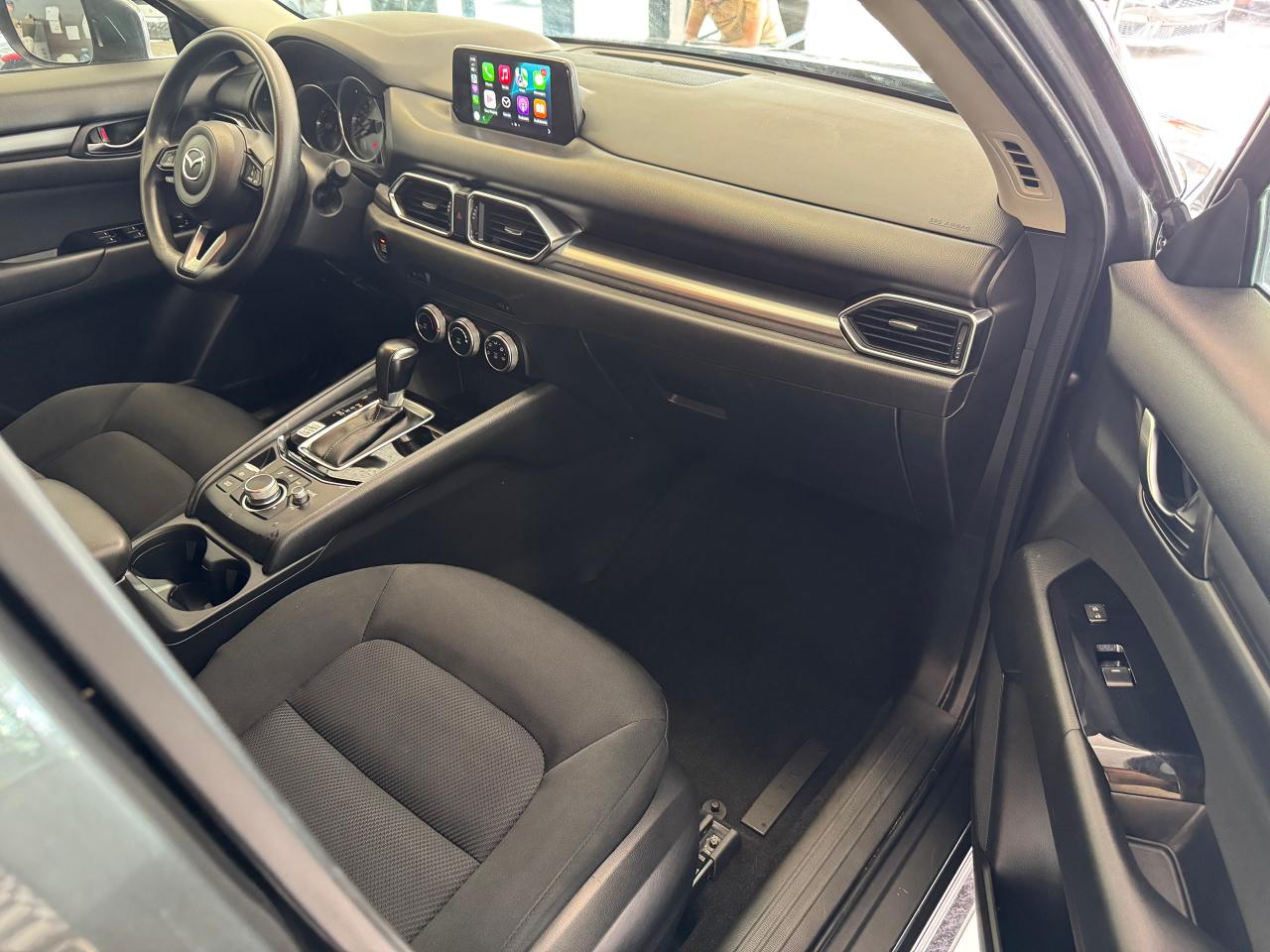 2020 Mazda CX-5 GX AWD+New Tires+Camera+Heated Seats+CLEAN CARFAX - Photo #21