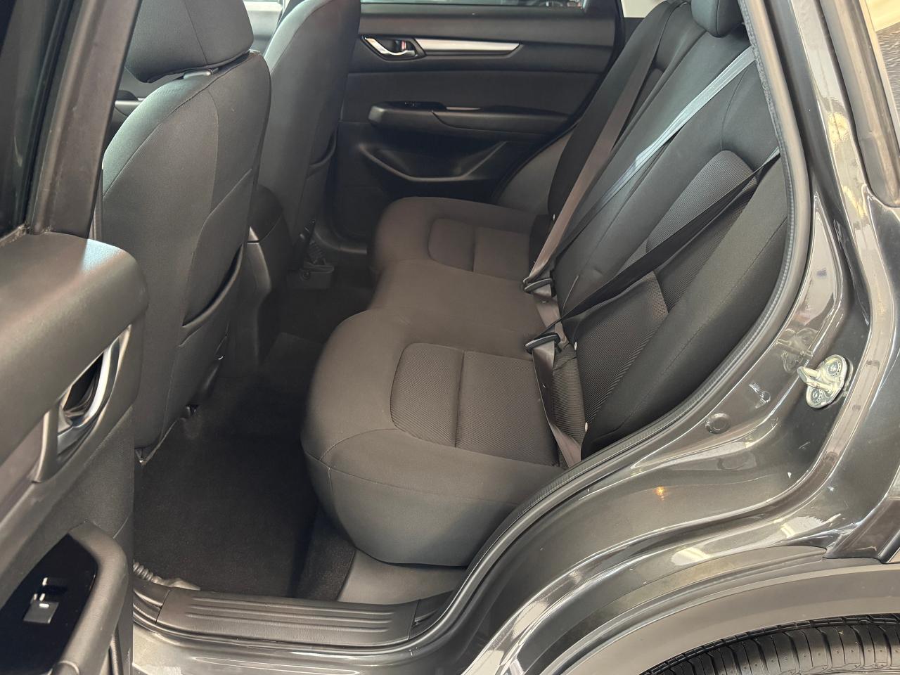 2020 Mazda CX-5 GX AWD+New Tires+Camera+Heated Seats+CLEAN CARFAX - Photo #24