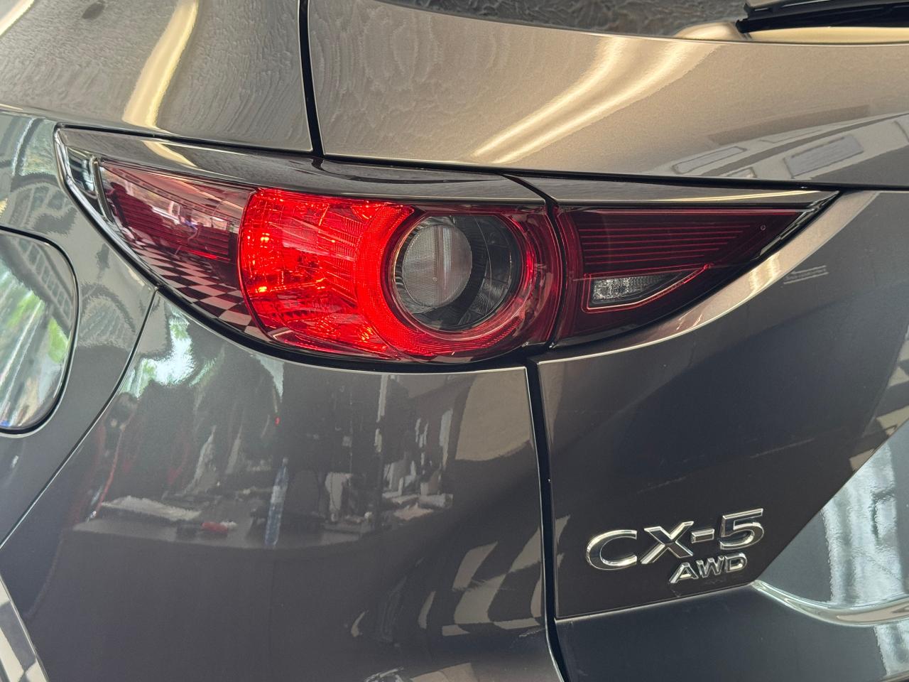 2020 Mazda CX-5 GX AWD+New Tires+Camera+Heated Seats+CLEAN CARFAX - Photo #61