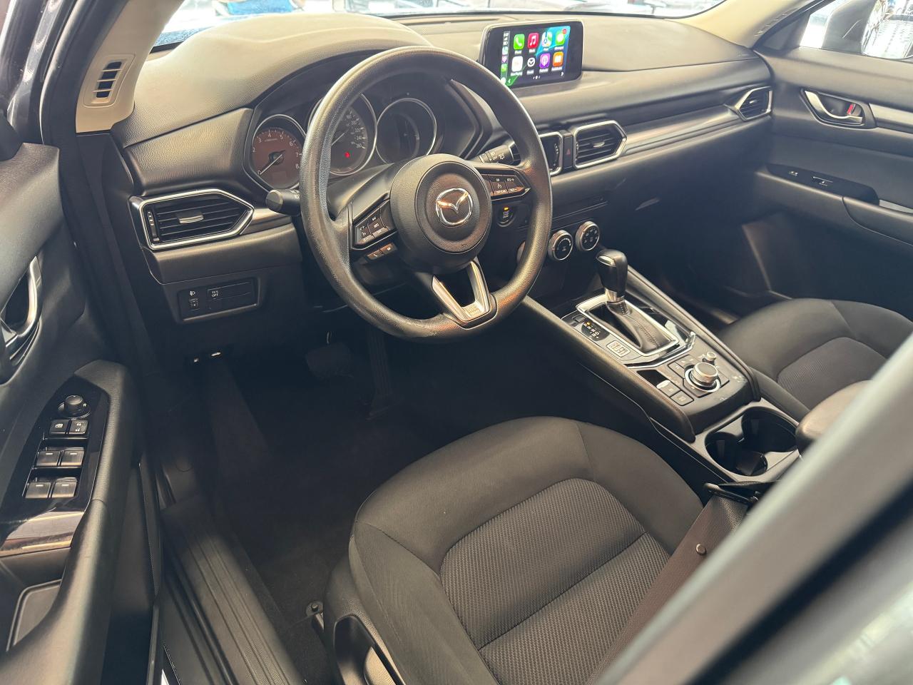 2020 Mazda CX-5 GX AWD+New Tires+Camera+Heated Seats+CLEAN CARFAX - Photo #18