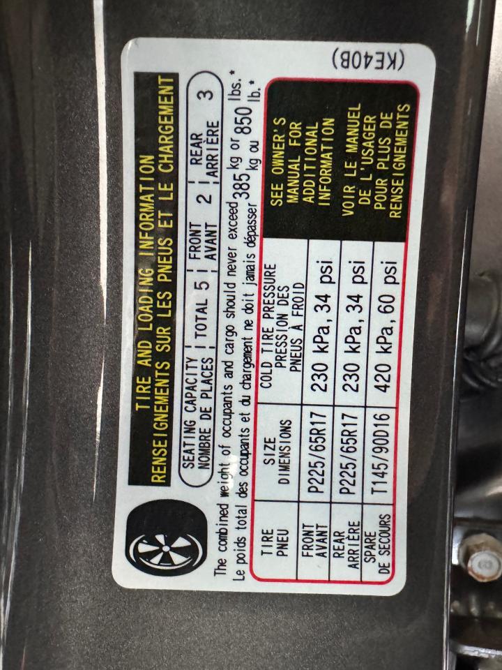 2020 Mazda CX-5 GX AWD+New Tires+Camera+Heated Seats+CLEAN CARFAX - Photo #37