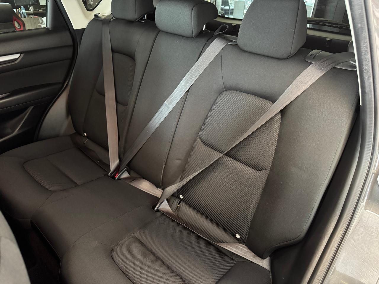 2020 Mazda CX-5 GX AWD+New Tires+Camera+Heated Seats+CLEAN CARFAX - Photo #25