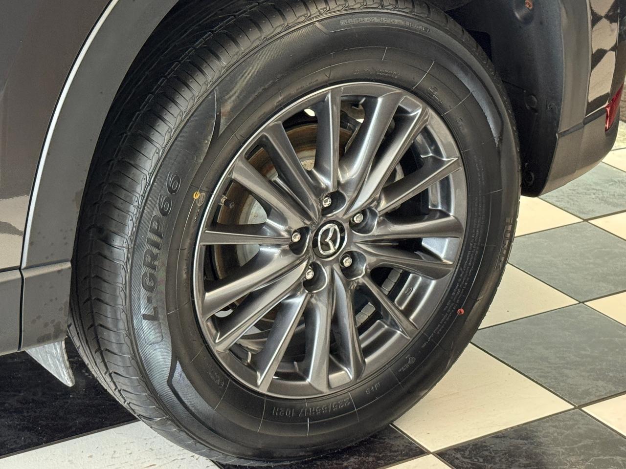 2020 Mazda CX-5 GX AWD+New Tires+Camera+Heated Seats+CLEAN CARFAX - Photo #54