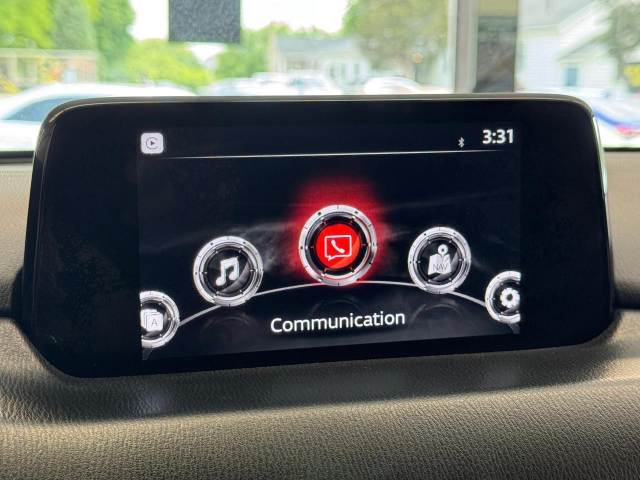2020 Mazda CX-5 GX AWD+New Tires+Camera+Heated Seats+CLEAN CARFAX - Photo #27