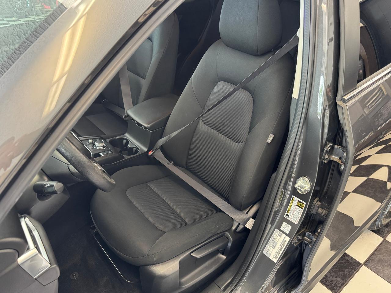 2020 Mazda CX-5 GX AWD+New Tires+Camera+Heated Seats+CLEAN CARFAX - Photo #20