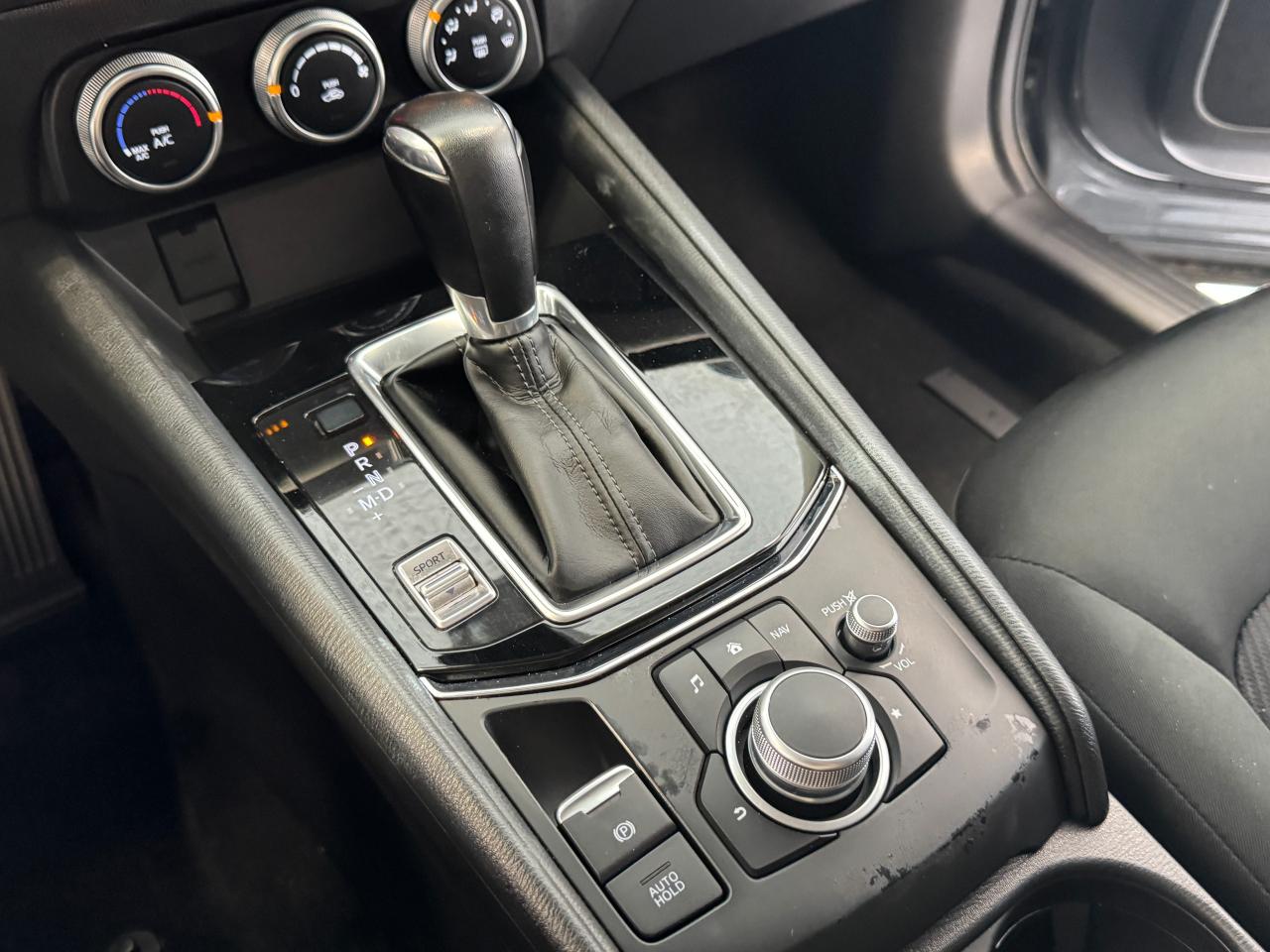 2020 Mazda CX-5 GX AWD+New Tires+Camera+Heated Seats+CLEAN CARFAX - Photo #31