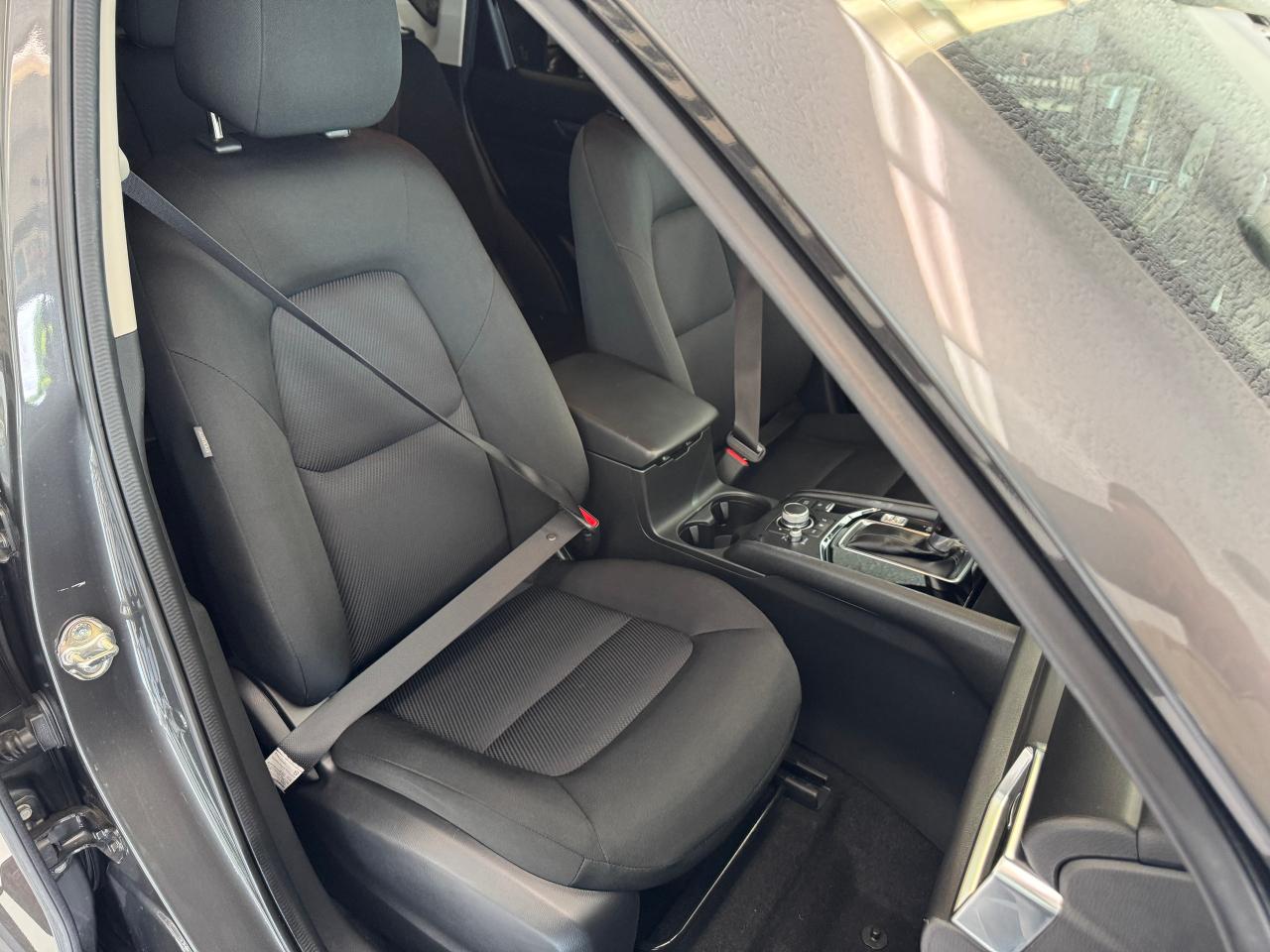 2020 Mazda CX-5 GX AWD+New Tires+Camera+Heated Seats+CLEAN CARFAX - Photo #23