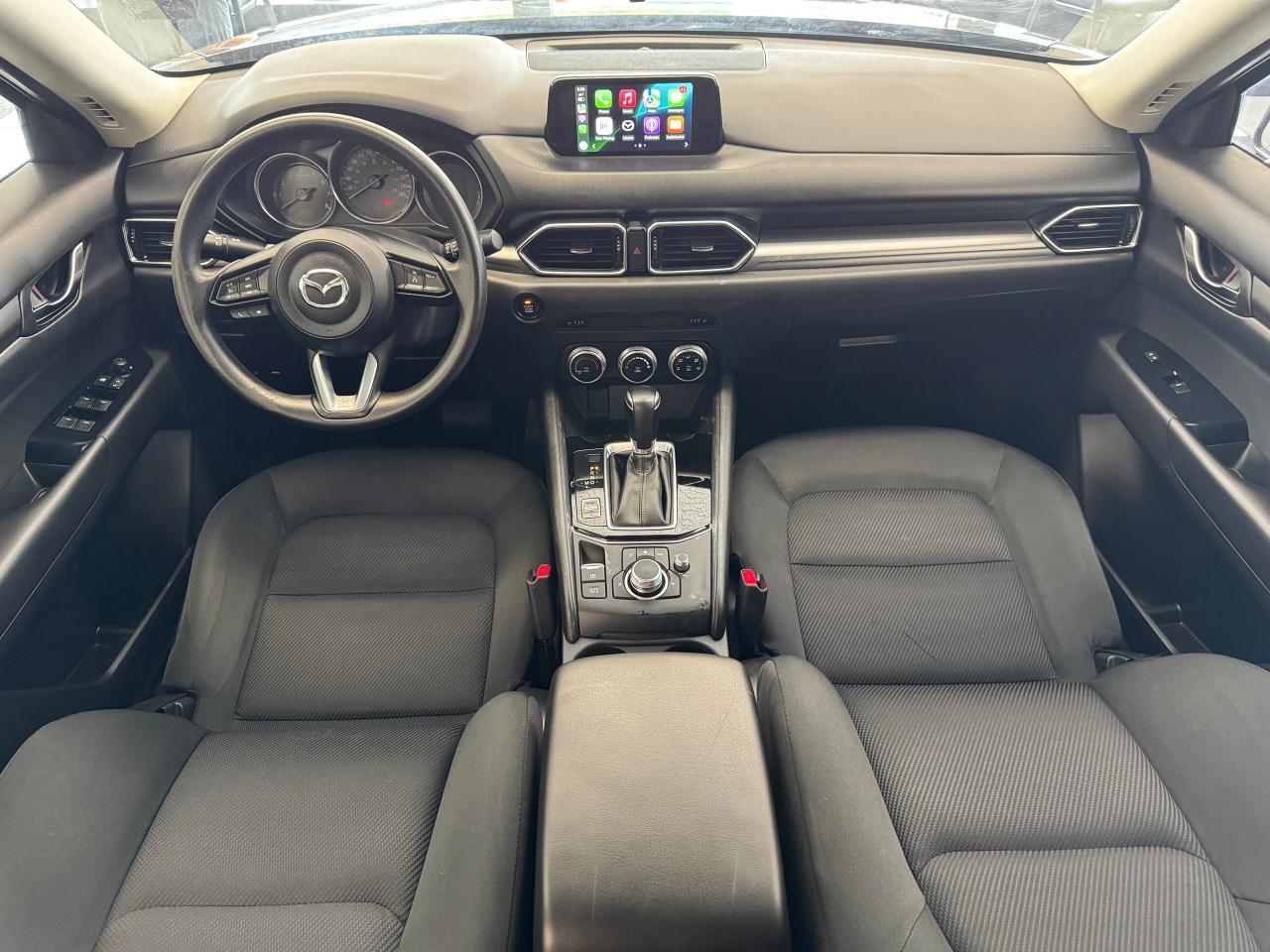 2020 Mazda CX-5 GX AWD+New Tires+Camera+Heated Seats+CLEAN CARFAX - Photo #2