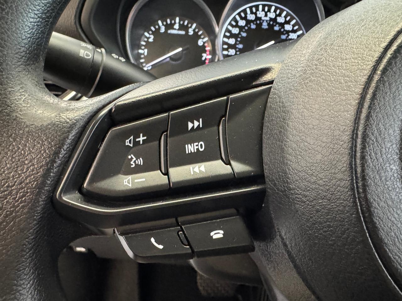 2020 Mazda CX-5 GX AWD+New Tires+Camera+Heated Seats+CLEAN CARFAX - Photo #45