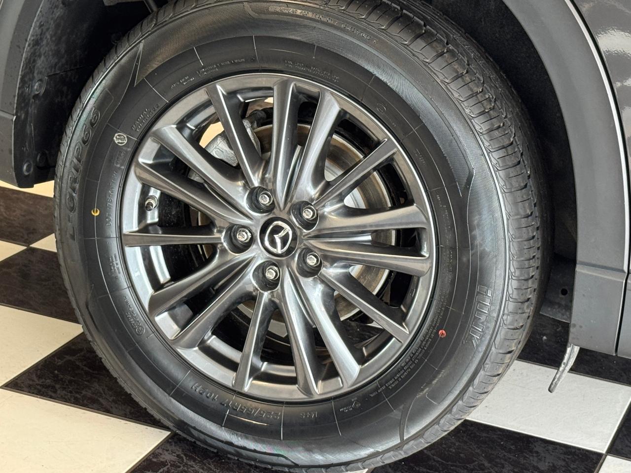 2020 Mazda CX-5 GX AWD+New Tires+Camera+Heated Seats+CLEAN CARFAX - Photo #55