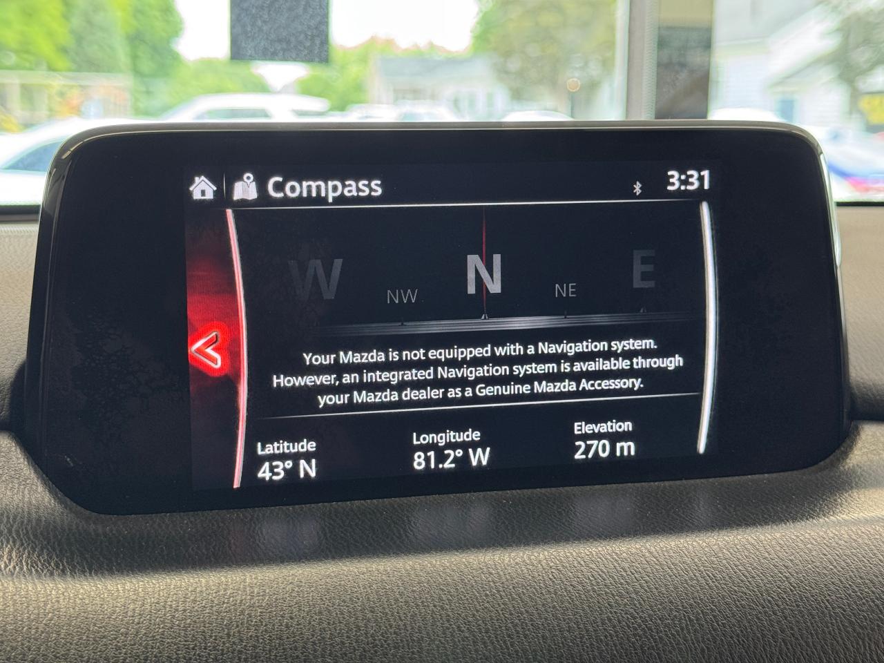 2020 Mazda CX-5 GX AWD+New Tires+Camera+Heated Seats+CLEAN CARFAX Photo92