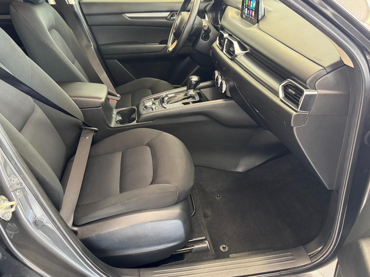 2020 Mazda CX-5 GX AWD+New Tires+Camera+Heated Seats+CLEAN CARFAX Photo86