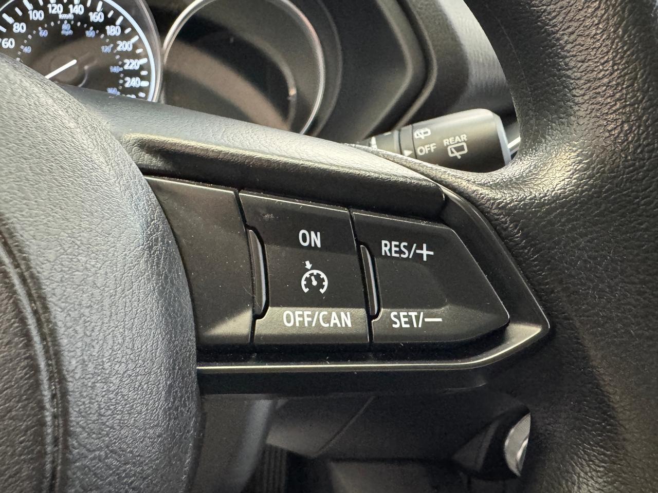 2020 Mazda CX-5 GX AWD+New Tires+Camera+Heated Seats+CLEAN CARFAX - Photo #44