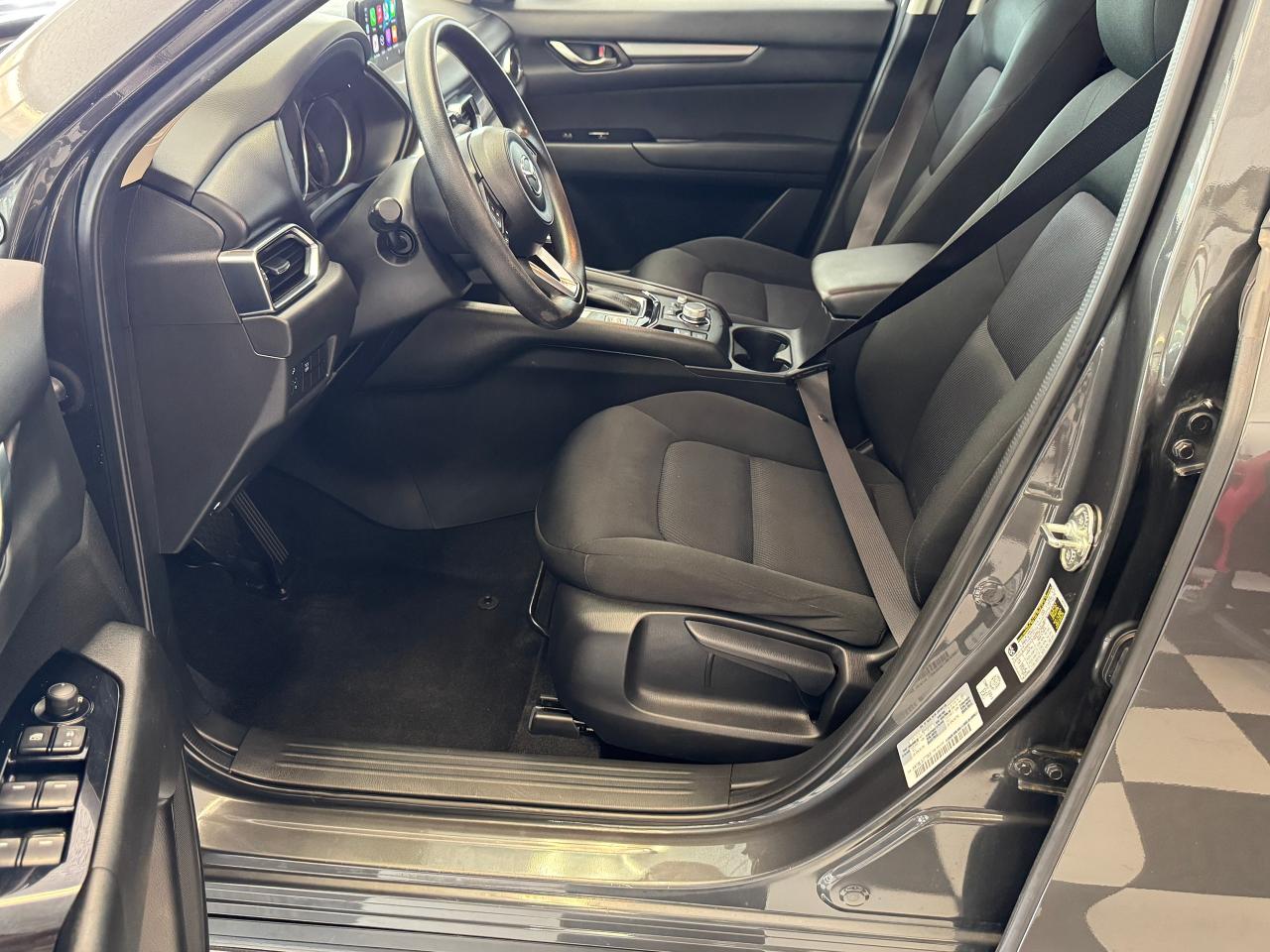 2020 Mazda CX-5 GX AWD+New Tires+Camera+Heated Seats+CLEAN CARFAX - Photo #19