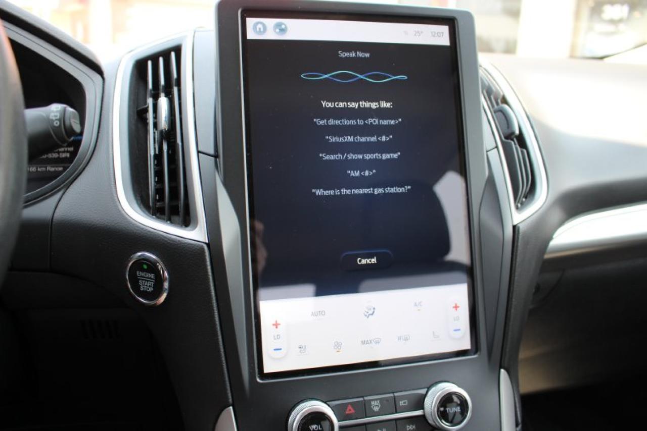 2022 Ford Edge SEL*AWD*Heated Leather*CarPlay*Rear Cam*Navi - Photo #22