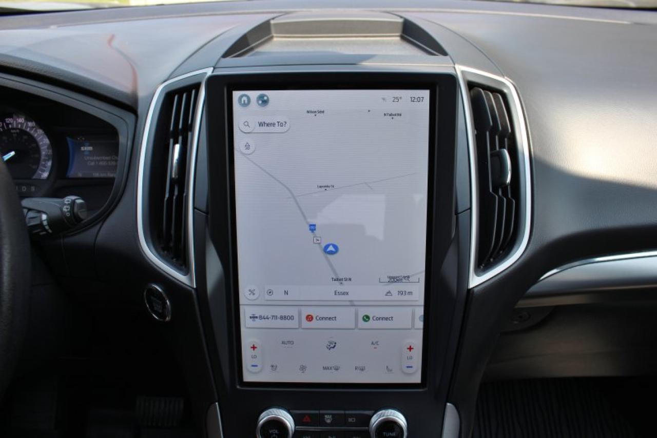 2022 Ford Edge SEL*AWD*Heated Leather*CarPlay*Rear Cam*Navi - Photo #23