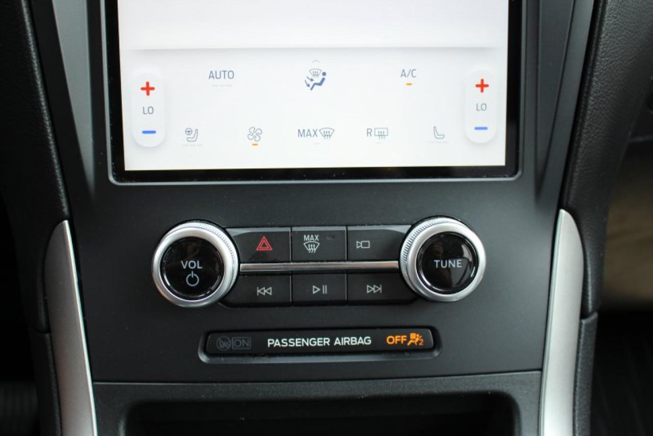 2022 Ford Edge SEL*AWD*Heated Leather*CarPlay*Rear Cam*Navi - Photo #25