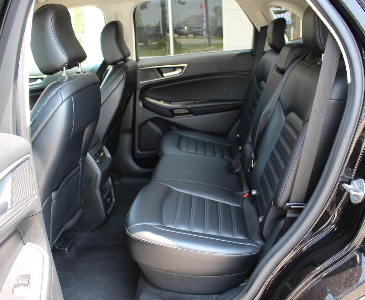 2022 Ford Edge SEL*AWD*Heated Leather*CarPlay*Rear Cam*Navi Photo