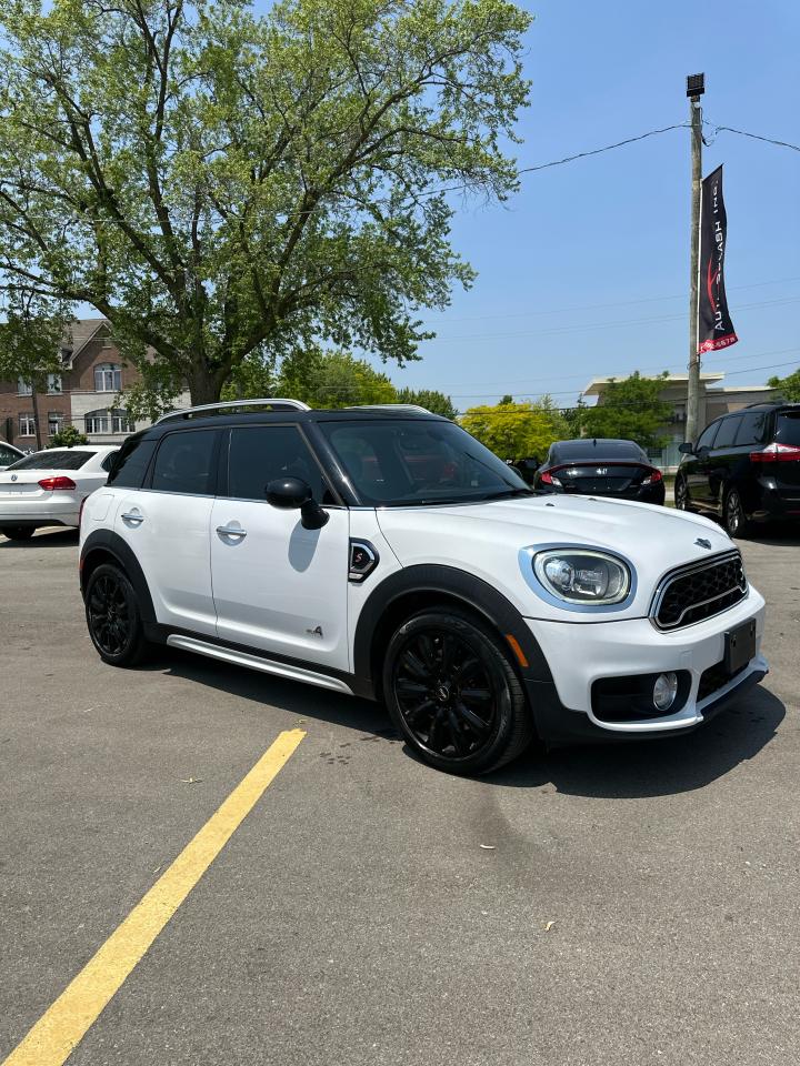2017 MINI Cooper Countryman S - Photo #7
