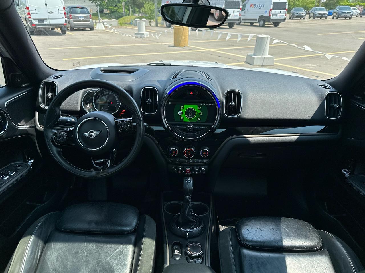 2017 MINI Cooper Countryman S - Photo #9