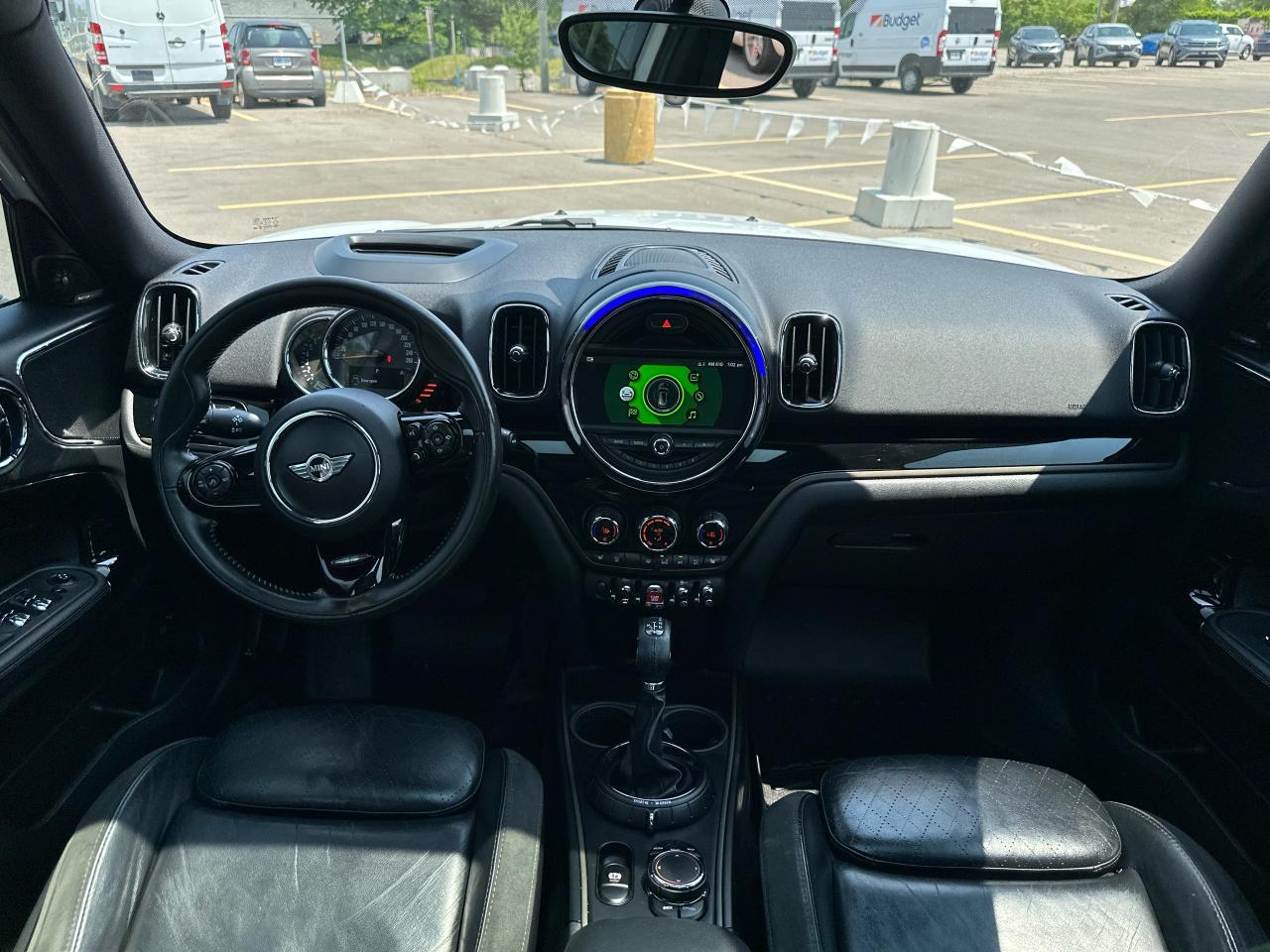 2017 MINI Cooper Countryman S - Photo #9