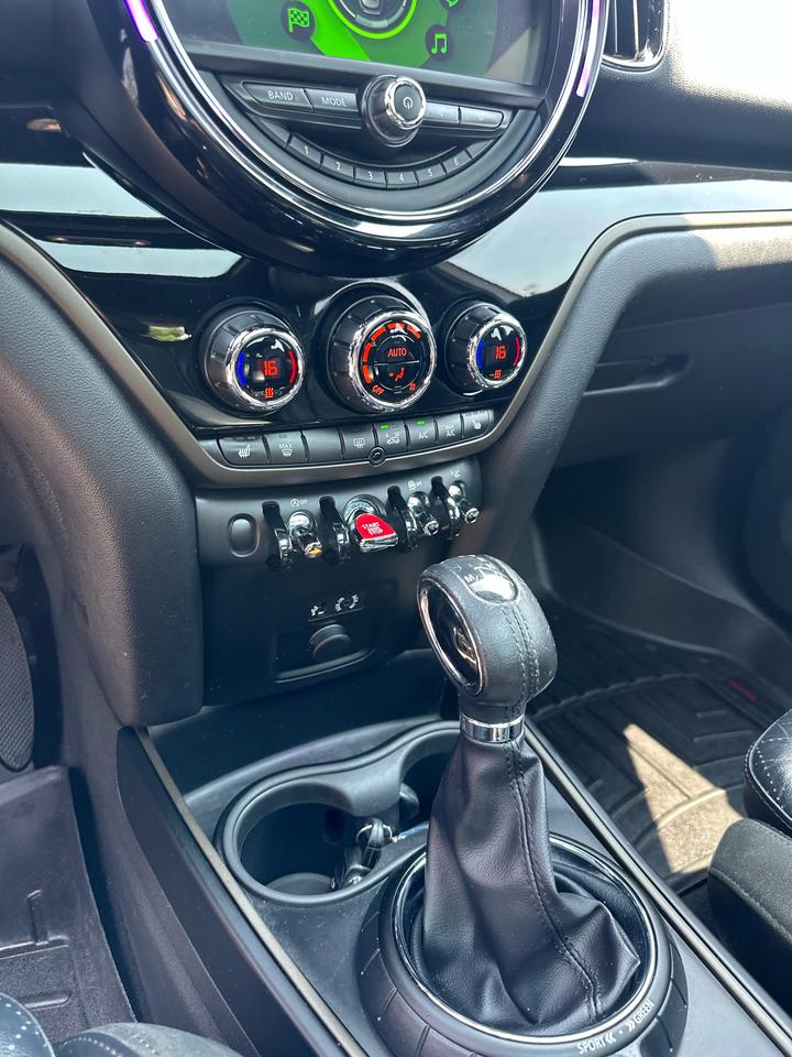 2017 MINI Cooper Countryman S Photo