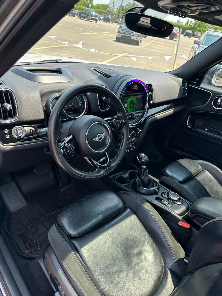 2017 MINI Cooper Countryman S - Photo #11