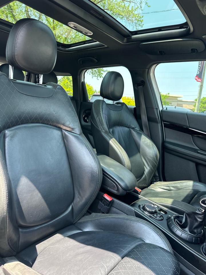2017 MINI Cooper Countryman S Photo