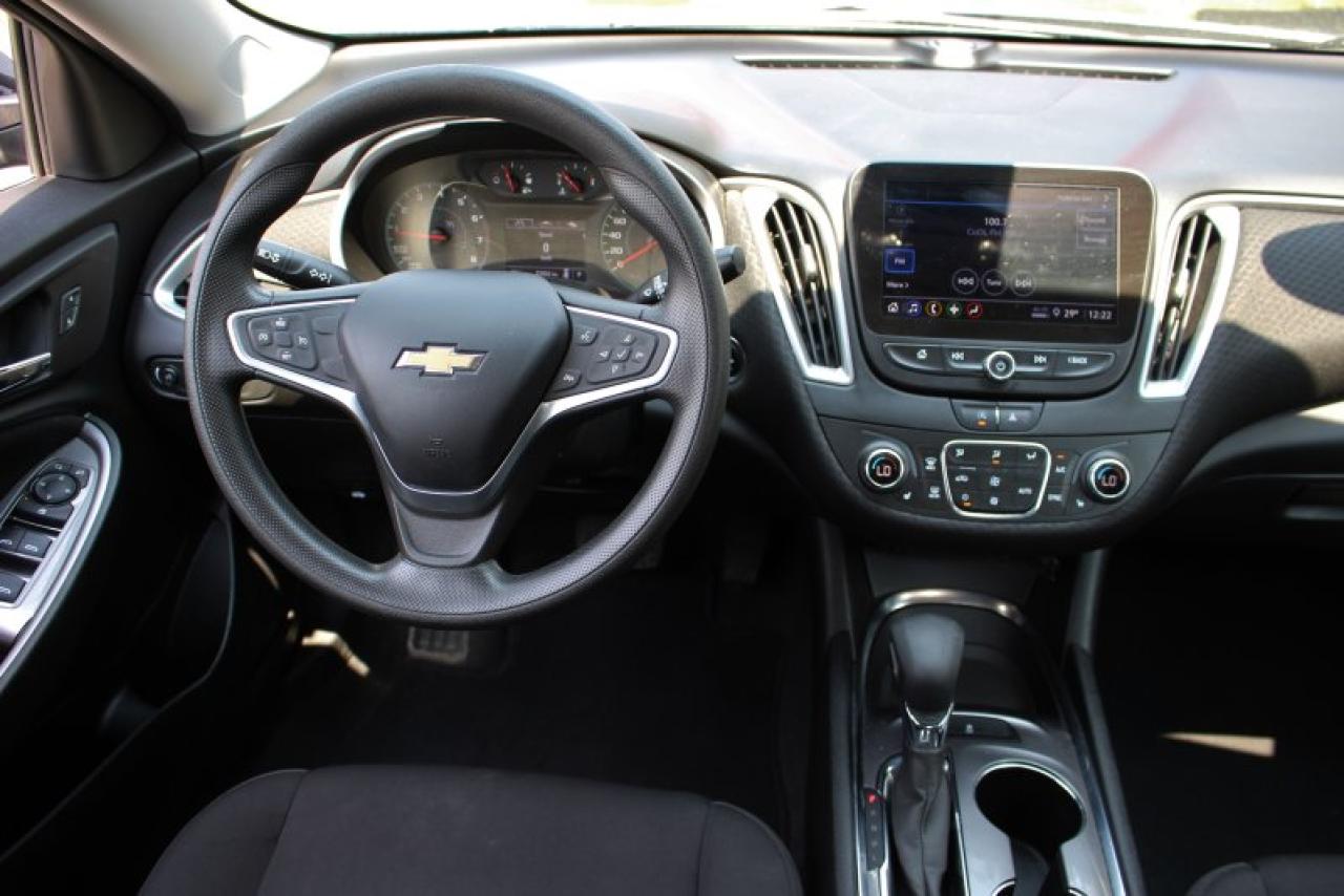 2022 Chevrolet Malibu LT*Heated Seats*CarPlay*OnStar*Rear Cam*FWD - Photo #18
