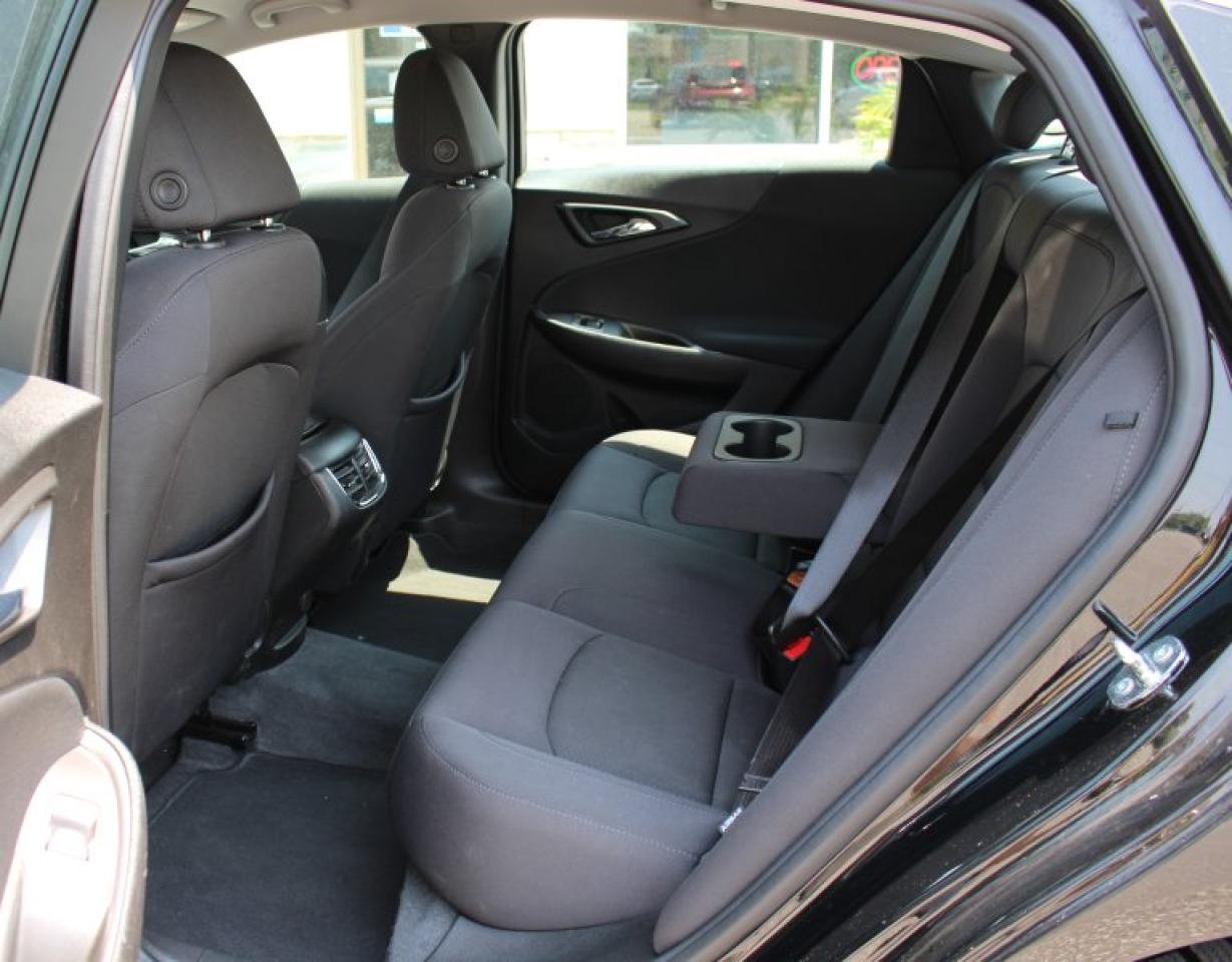 2022 Chevrolet Malibu LT*Heated Seats*CarPlay*OnStar*Rear Cam*FWD - Photo #13