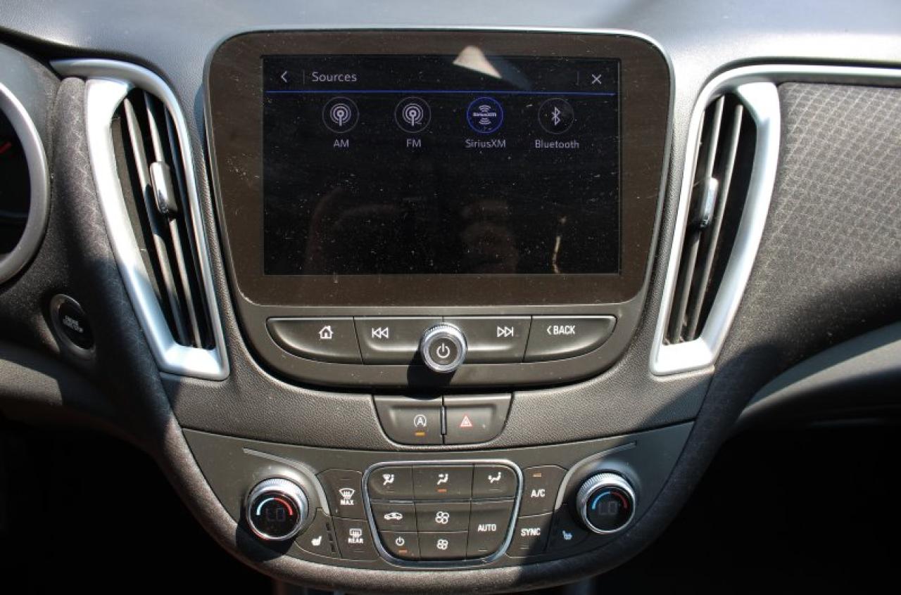 2022 Chevrolet Malibu LT*Heated Seats*CarPlay*OnStar*Rear Cam*FWD - Photo #19