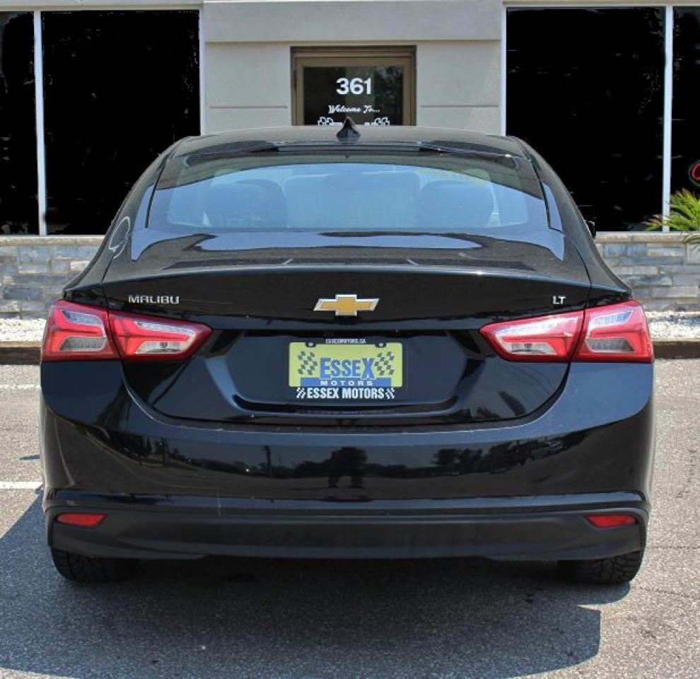2022 Chevrolet Malibu LT*Heated Seats*CarPlay*OnStar*Rear Cam*FWD - Photo #6